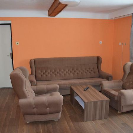 Apartmany Kvasejovice Susetice Exterior photo