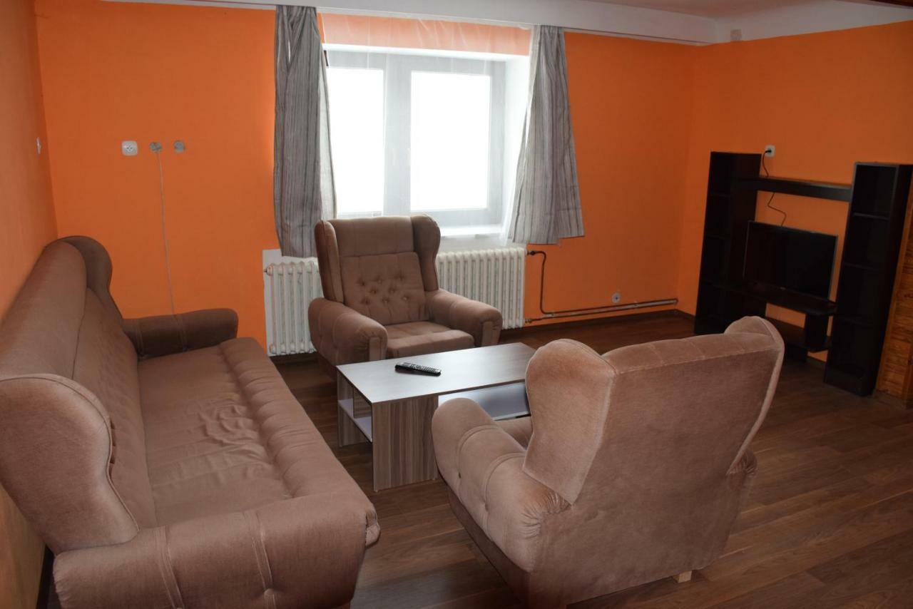 Apartmany Kvasejovice Susetice Exterior photo