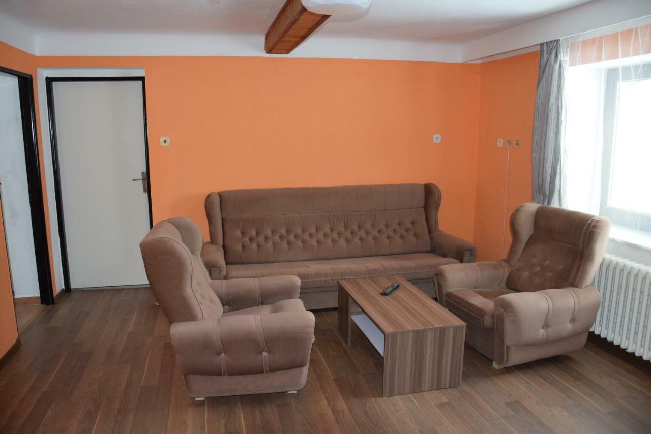 Apartmany Kvasejovice Susetice Exterior photo