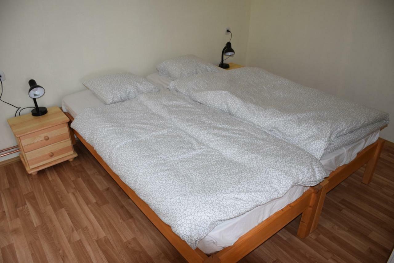 Apartmany Kvasejovice Susetice Exterior photo