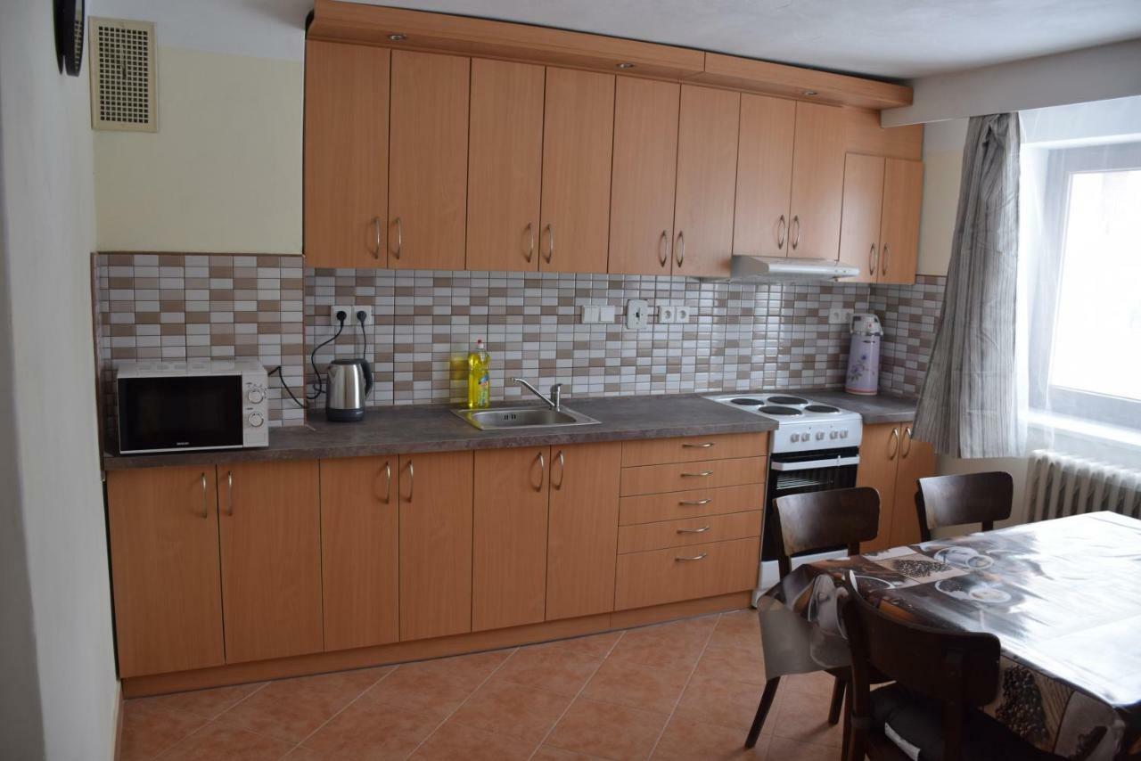 Apartmany Kvasejovice Susetice Exterior photo